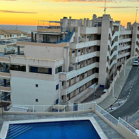 Apartamento Pura Vida Santa Pola Exterior foto